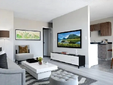 Northeast Regina Apartment For Rent | Kleisinger 3 Image# 1