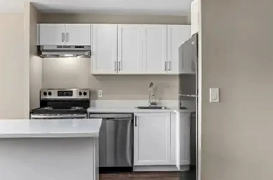 ALL-INCLUSIVE - Studio Apartment for $1,275/Month! Image# 1