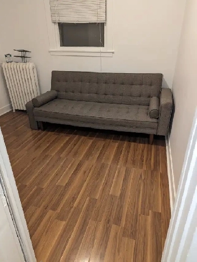2 Bedroom Apartment Locke St. S Area Image# 1