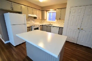 Large 3 Bedroom Upper Unit near Essa and Anne St. Image# 1