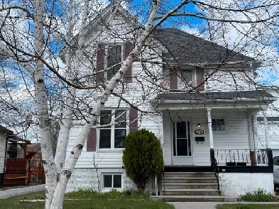 One Bedroom FURNISHED APARTMENT All inclusive Image# 1