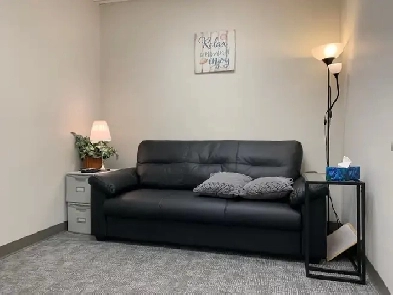 $490 Downtown Counselling office to share Image# 1