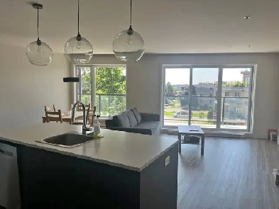 Cession de bail, condo locatif à l'Aromate Image# 3