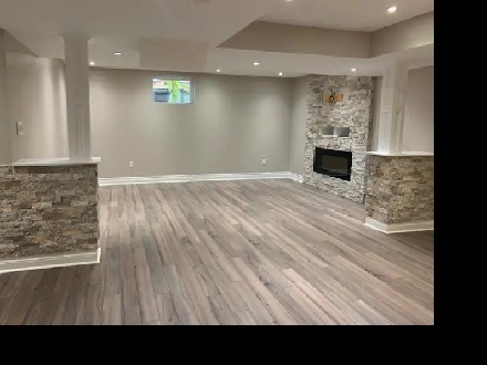 2 Bedroom Bsmt. Apt. North Oshawa $1,950 All Inc Image# 8