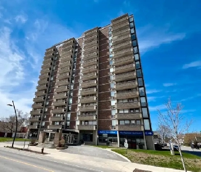Édifice Le Blackburn Building À louer 3 ½  For rent Image# 4