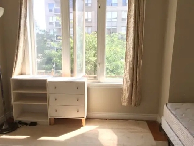 Furnished bed room for rent  $950 at HWY7 & Times Ave Image# 1