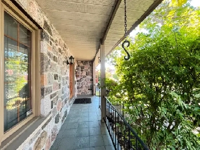 House in Brossard for rent Image# 8