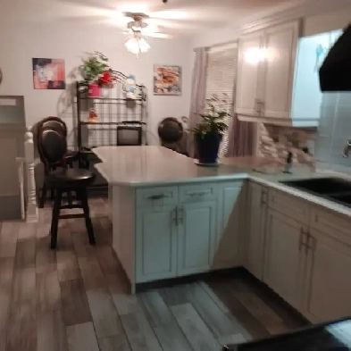 RENTAL FONTHILL EXECUTIVE HOME Image# 3