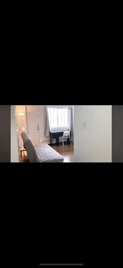Appartement 3 1/2 1 chambre Image# 1