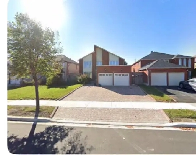 2 BR basement apartment/ separate entrance ( Steeles/ McCowan) Image# 7