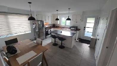Appartement 5 1/2 à louer Image# 9