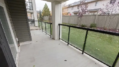 Two Bedroom Condo in Rutherford Gate is for short term rental Image# 3