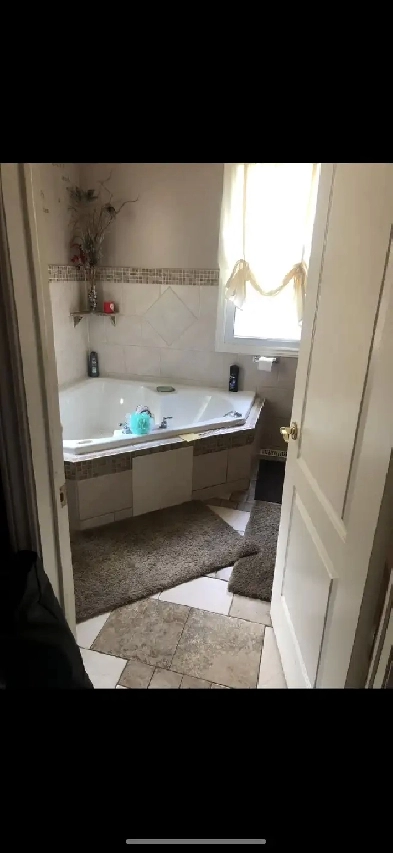 Furnished Room for rent $500 dollars monthly Image# 1