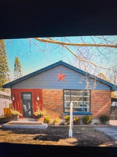 Alliston Home for Rent Image# 1