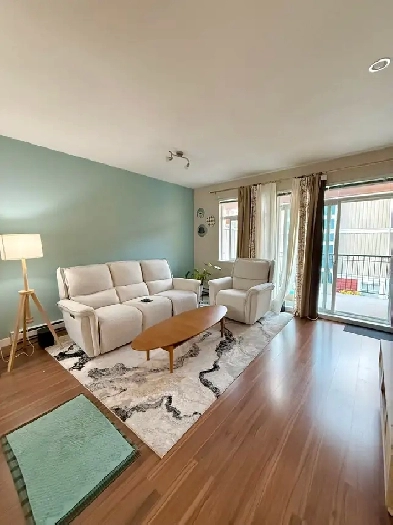 4 Beds 3Baths Townhouse - Furnished/Unfurnished Option Available Image# 1