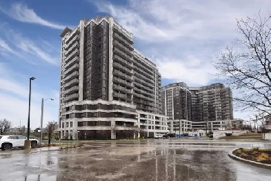 Condo for Rental in North York, Near Rogers Stadium Image# 1
