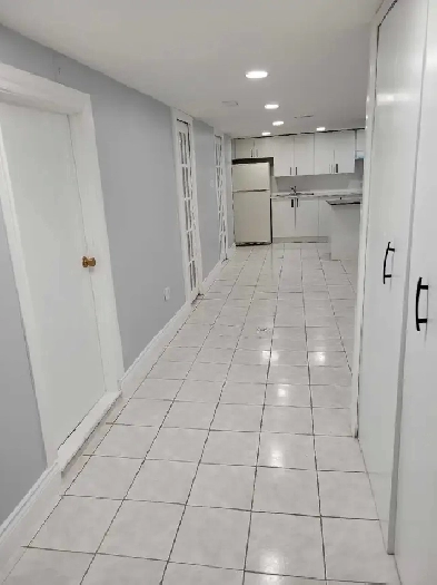 2 bedroom basement apartment Image# 1