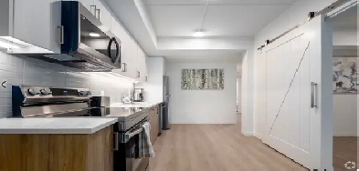 1 Private Room for rent in a Modern Apartment | Closer to Uni Image# 4