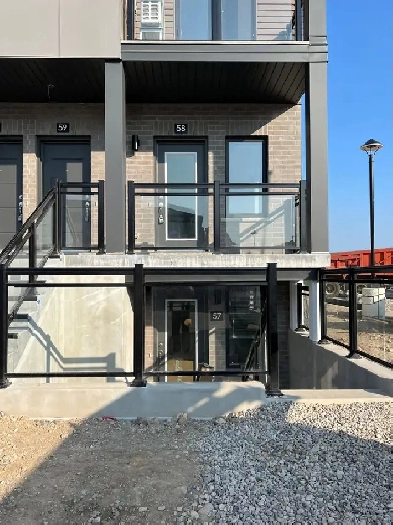 58 - 940 ST DAVID STREET N Centre Wellington (Fergus), Ontario Image# 3