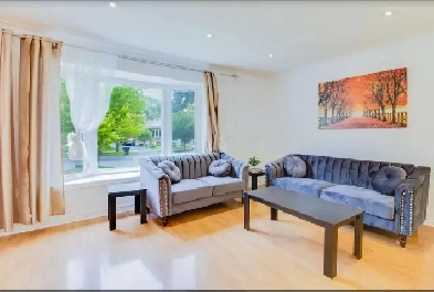 Clean, Spacious, Renovated 3 Bedrooms Private House for Rent! Image# 1