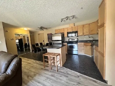 Apartment for Sale, North Edmonton Image# 6