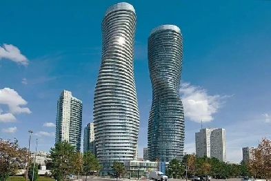 Condo Unit for Sale Mississauga Image# 1