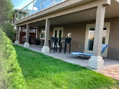 Oliver BC suite for rent October 1st. Image# 21