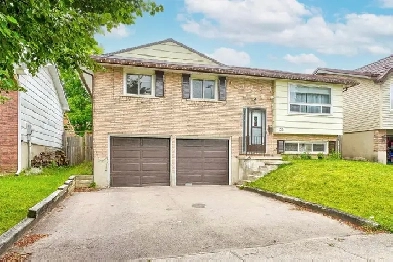 Basement for rent. Pinoneer Park (Doon Area) Image# 6