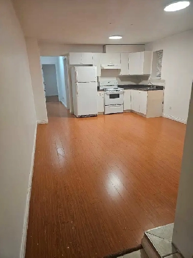 2 bedroom 1 bath basement Image# 1