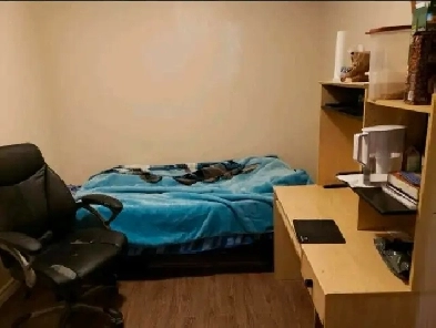 Furnished Rm - McMaster Hamilton Image# 1