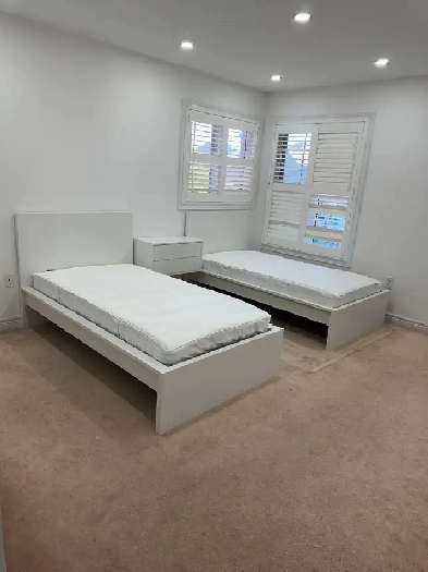 Room for rent for girls in house at Brampton Image# 1