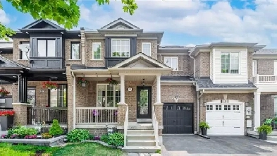 3 bedroom entire Townhouse for rent in Newmarket Image# 6