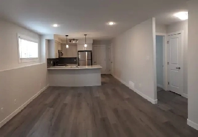 LEGAL BASEMENT SUITE FOR RENT.WEST SIDE, IN GARRY STATION Image# 3