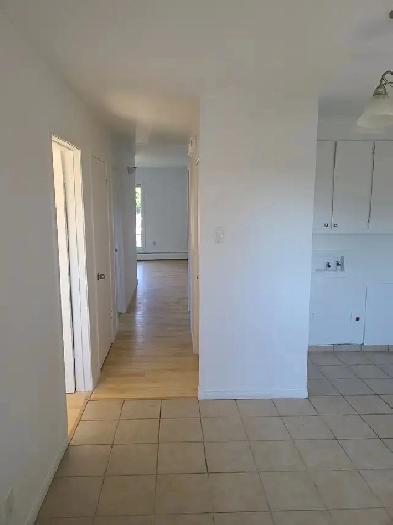 Appartement 4 1/2  à louer/  4 1/2 for rent Laval Chomedey Image# 5