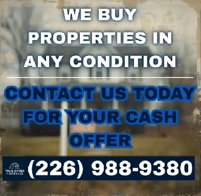 Hassle Free Process to Sell Your Home Image# 1