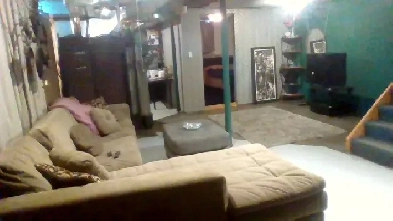 1 Bed Bsmt, no lmr, 1 Parking, Furnished, All Exclusive, 1150/mo Image# 1