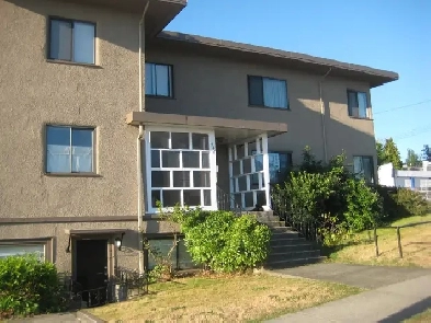 Two Bedrooms Near Downtown Image# 1