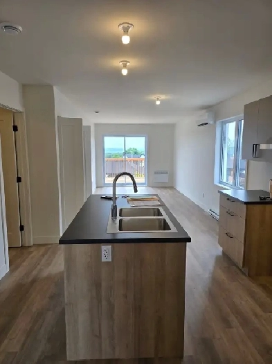 Appartement à louer Rue ELLS à Ville de Sherbrooke Image# 2