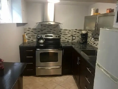Furnished 1 bedroom immediately Image# 8