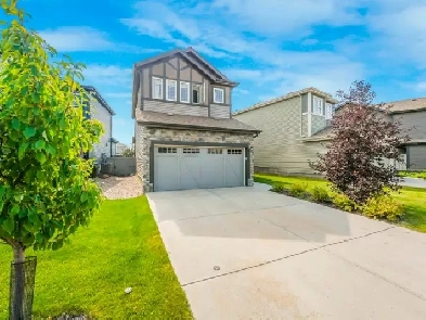 Stunning West YEG Rosenthal House w Dbl Garage! Only $519k Image# 10