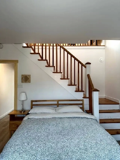 Townhouse for Rent – Halifax (5520 Nora Bernard St.) Image# 2