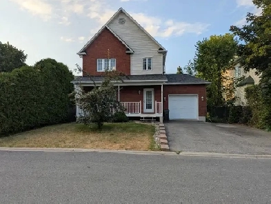 Maison unifamilial à louer, single house for rent: Aylmer, QC Image# 7