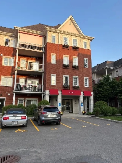 condo louer Image# 4
