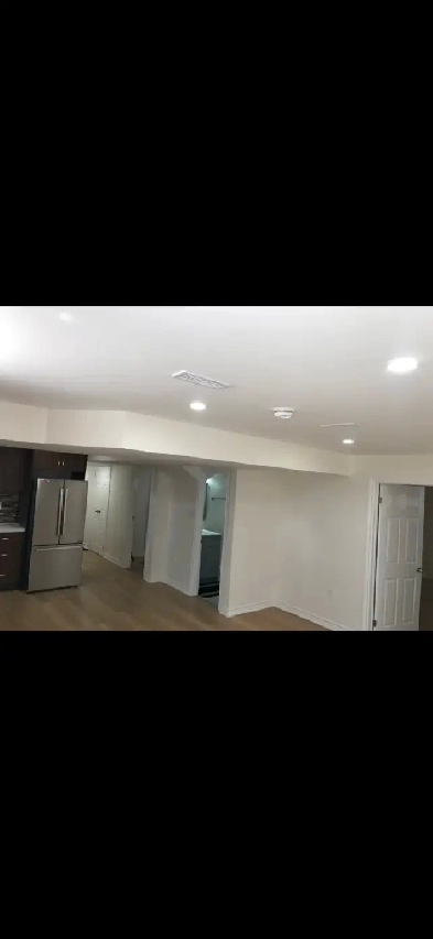 3 Bedrooms 2 Washrooms BASEMENT FOR RENT Image# 6