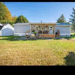 Modular Home 750 sqr feet Image# 1