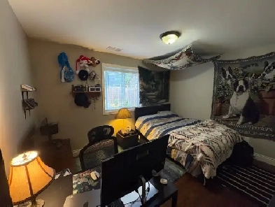 1 Bedroom for Rent – 253 Queen St – $900/month near Metro Image# 1