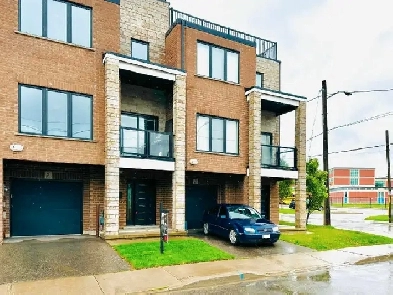 2 bedroom 2.5 washrooms townhouse in Brantford for rent Image# 1