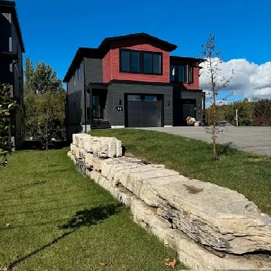 New 3  Bedroom House for Rent Image# 1