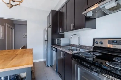 1 Bed 1 Bath Apartment for Rent Image# 1