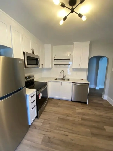 HUGE NEW 2 BEDROOM 2 BATHROOM RENTAL IN ST CATHARINES Image# 1